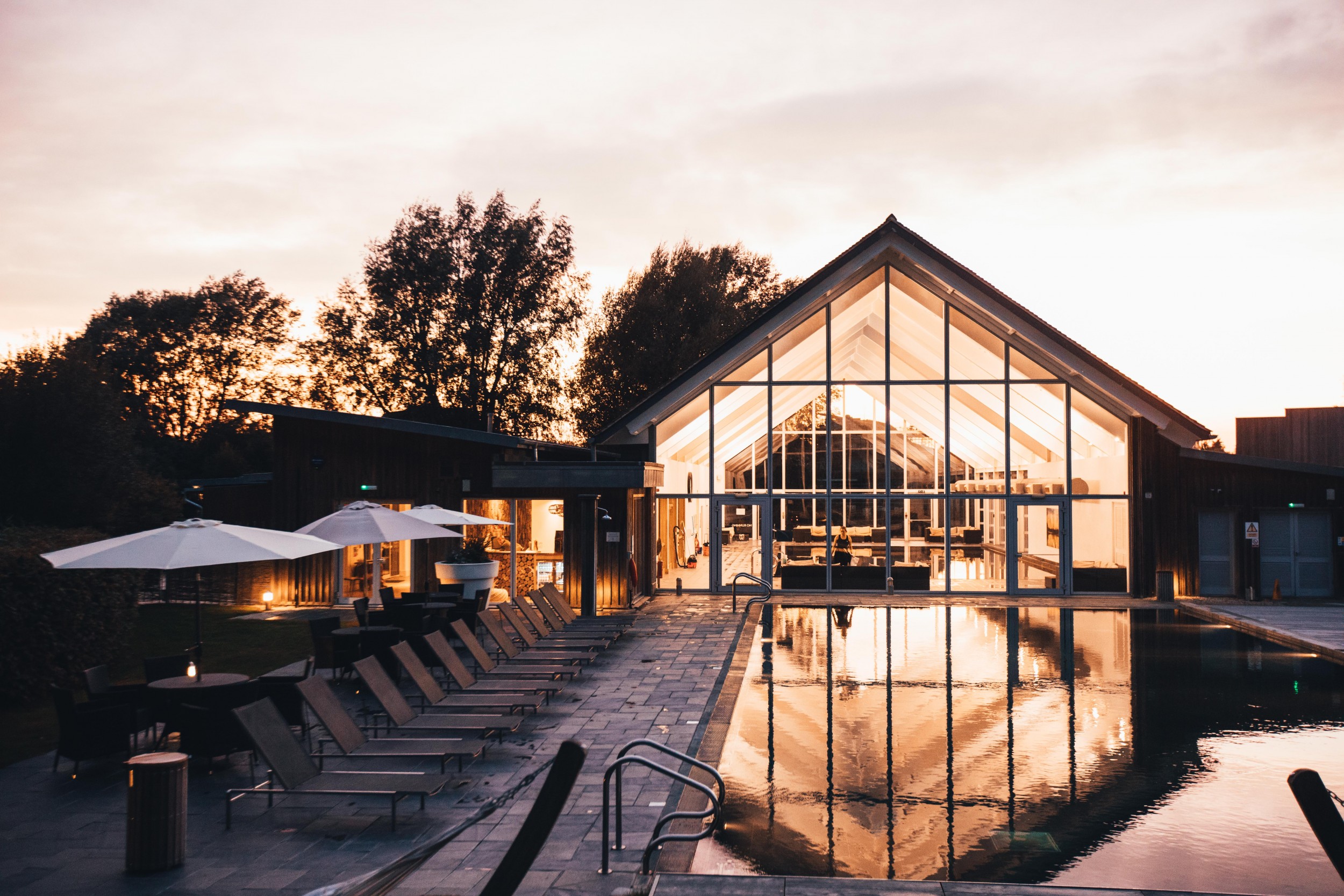 Lower Mill Spa Swimming Pool Cotswold Water Park Lower Mill Spa Swimming Pool Cotswold Water Park