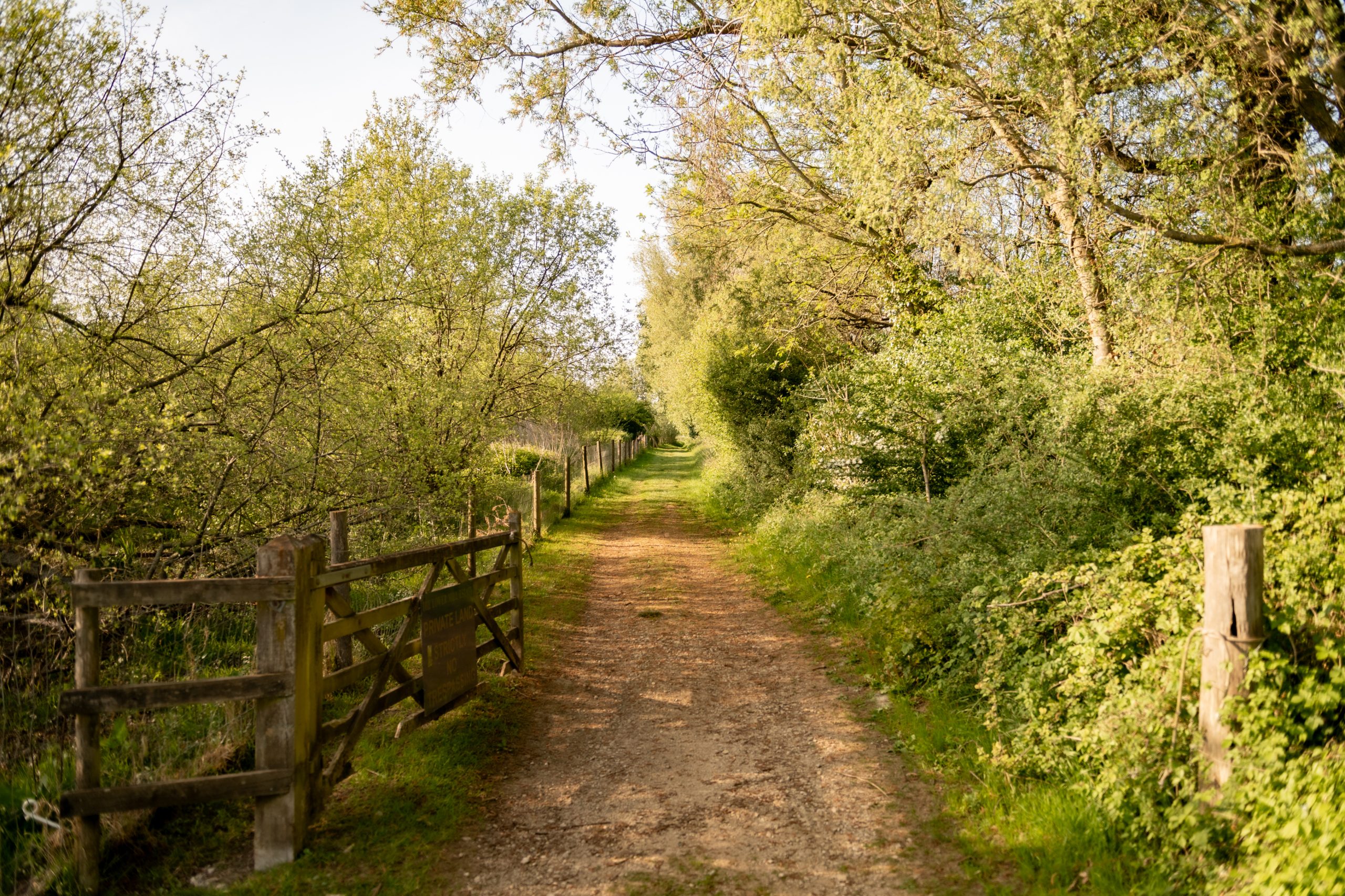 Lower Mill Estate Walk Cycle Path Cotswold Water Park Gate Lower Mill Estate Walk Cycle Path Cotswold Water Park Gate