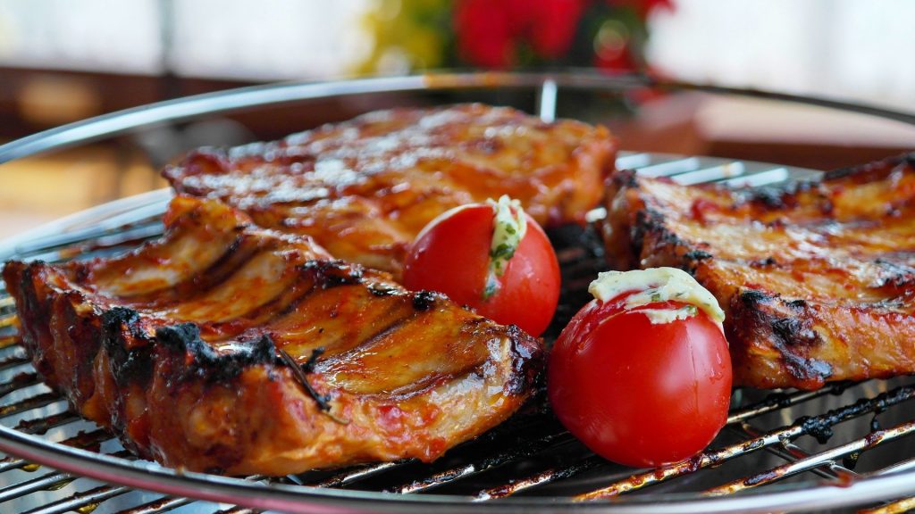 BBQ BBQ
