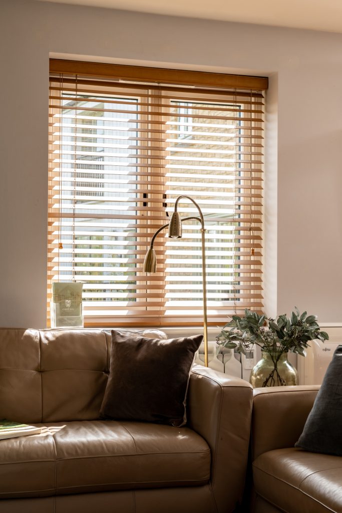 Cornerstone Cottage Window Lounge