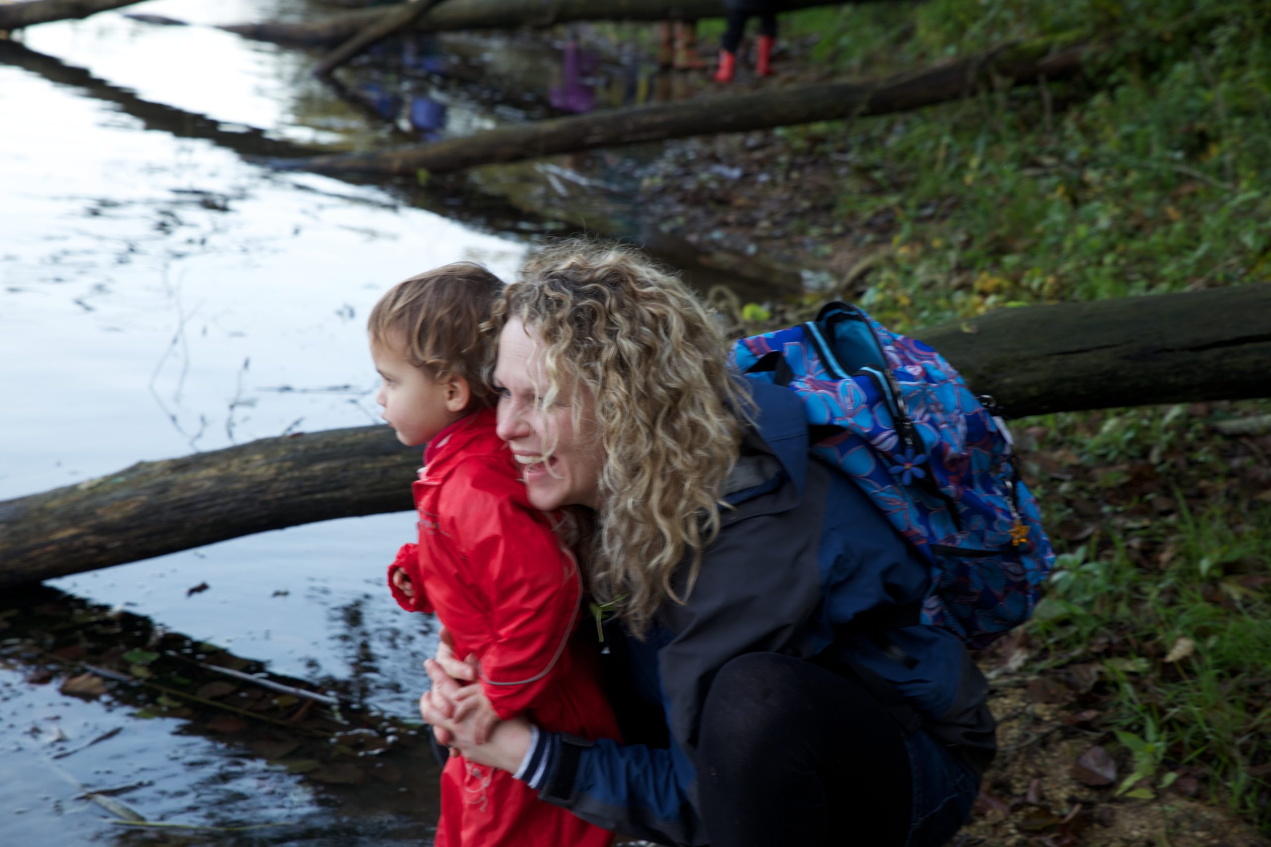 Lower Mill Estate Family Children Springtime Nature Lower Mill Estate Family Children Springtime Nature
