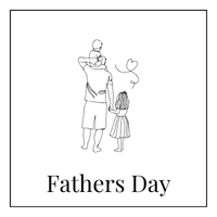Father's Day at Lower Mill Estate Icon