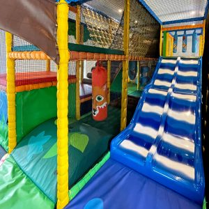 Soft Play Lower Mill Estate Cotswolds Soft Play Lower Mill Estate Cotswolds