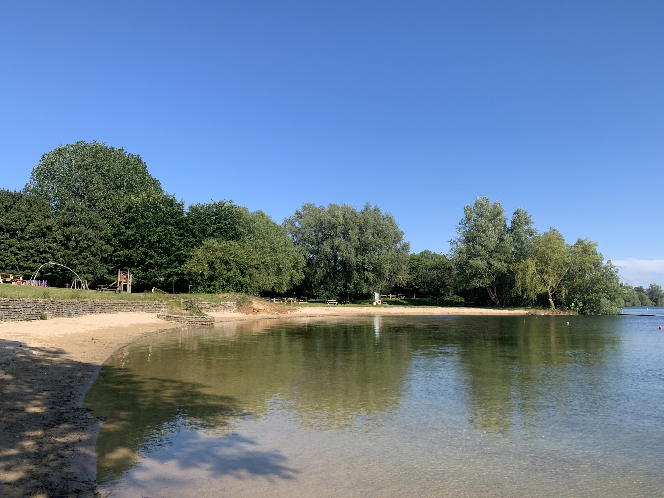 Cotswold Beach Cotswold Beach