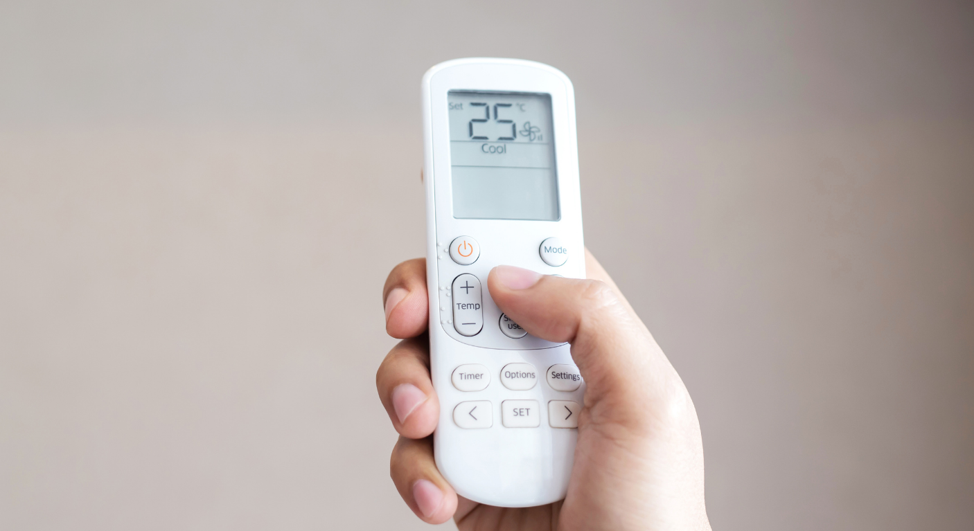 Aircon crop